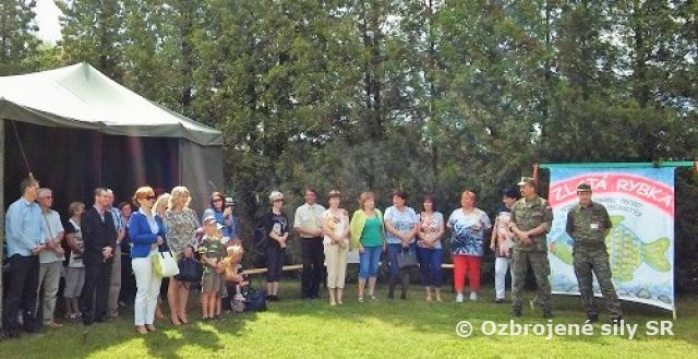 Ženisti na Zlatej rybke 2016