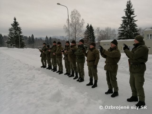Zdokonaľovacia príprava zamestnancov skupiny DaSS 
