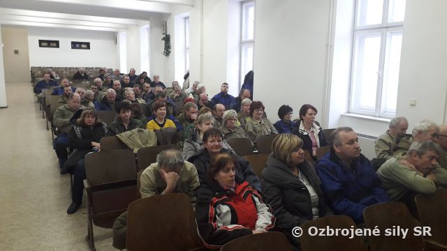 Školenie k BOZP a PO