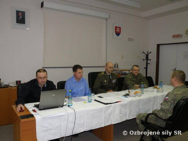 Kurz odbornej spôsobilosti