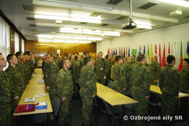 23. výročie vzniku Slovenskej republiky