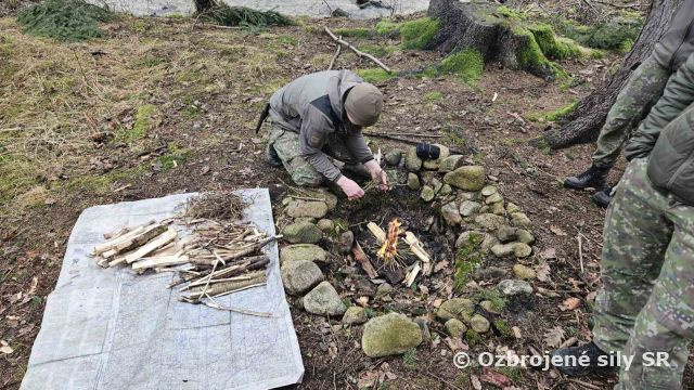 Začal sa kurz ZKKŠO 1