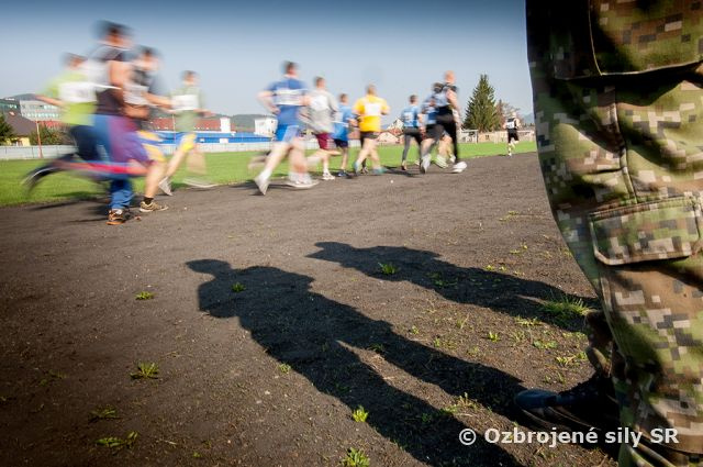 Aprílový výber nových príslušníkov pre Sily pre špeciálne operácie