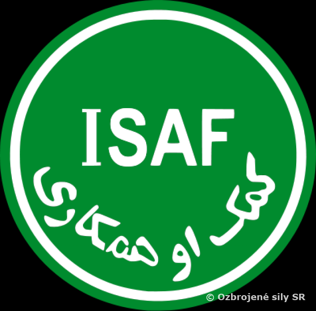 Z Afganistanu sa vrátila ďalšia rotácia- AVÍZO