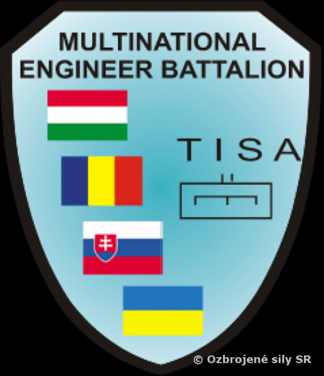 PLAVÁ LAVÍNA preverí ženistov zo štyroch krajín - avízo