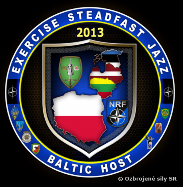 Príslušníci prrchbo sa zapojili do najväčšieho aliančného cvičenia v tomto roku