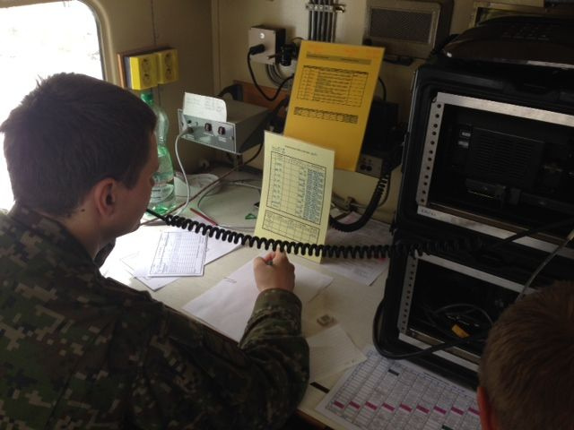 ZLADENIE RÁDIOVÝCH SIETÍ A SMEROV