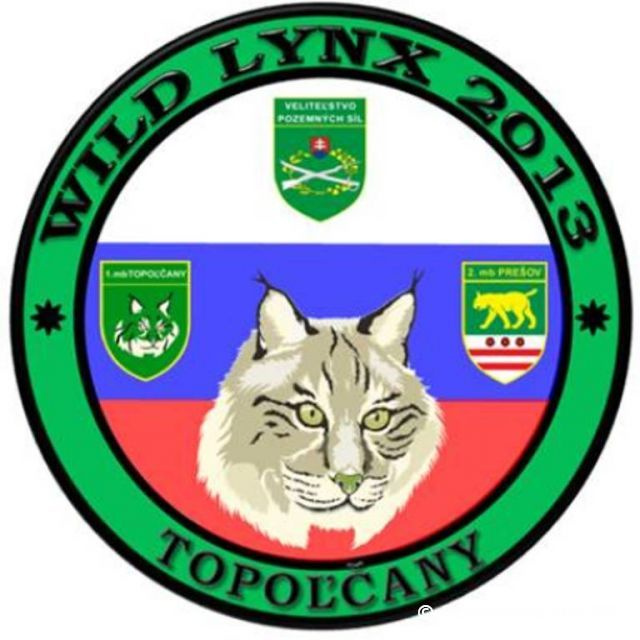 V Topoľčanoch začala príprava na WILD LYNX 2013 
