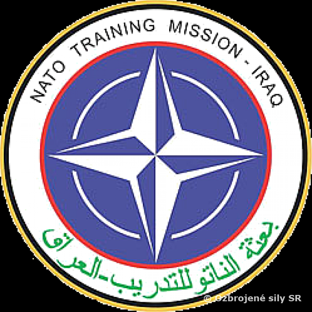 Prílet príslušníkov OS SR z operácie NM-I