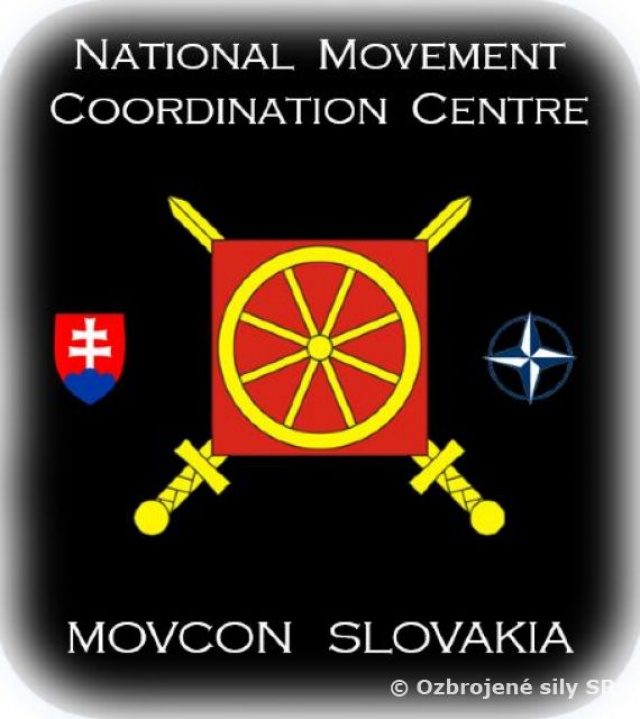 Aplikácia SVK NMCC pre ANDROID