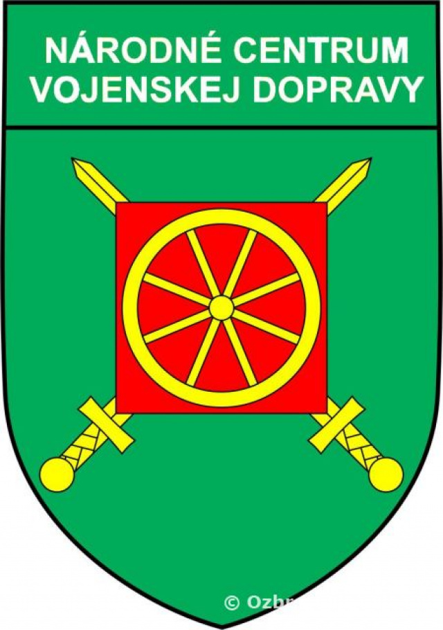 Výmena veliteľa NCVD OS SR