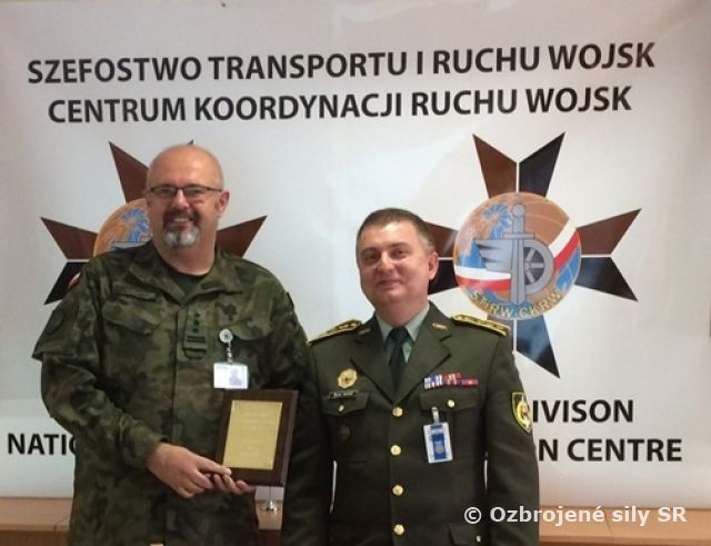 Bilaterálne rokovanie NCVD s poľskými kolegami