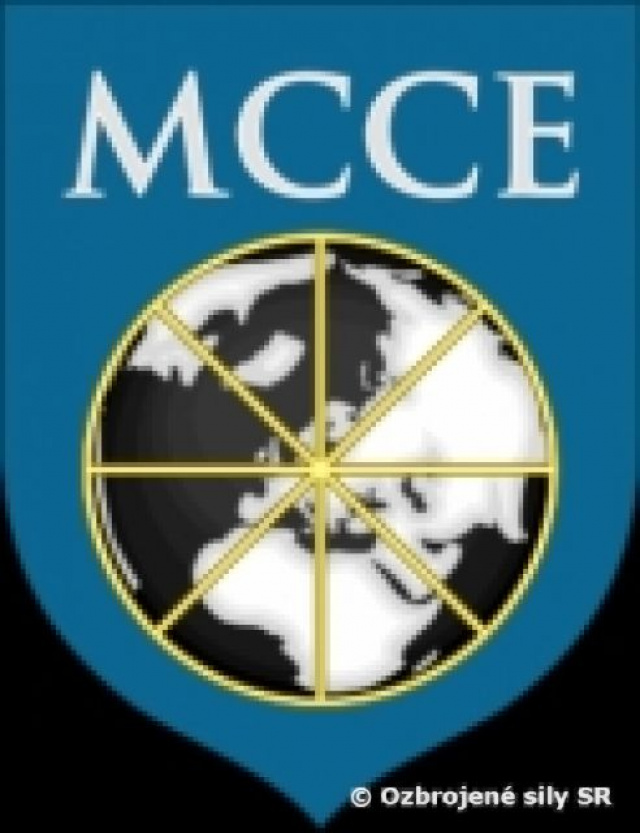 Medzinárodná konferencia MCCE 10th Anniversary, SB MCCE a 1st Rail MTG v Eindhovene (NLD)