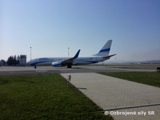 Odlet personálu na medzinárodné cvičenie do Lotyšska