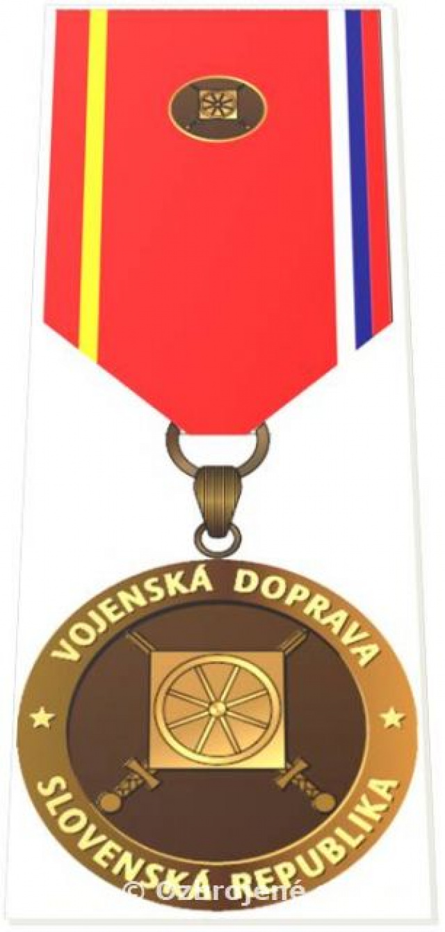 Ocenenie spolupráce