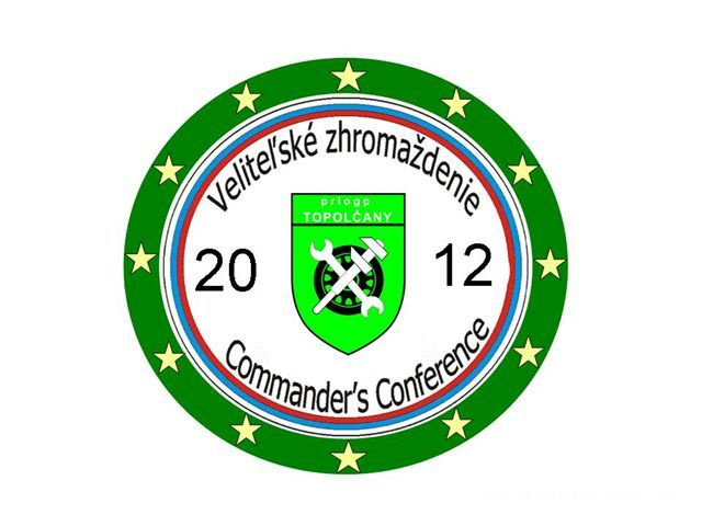 Logisti vyhodnotili výcvikový rok 2011