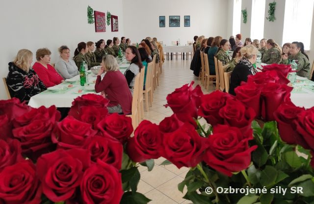 MDŽ v Jaselských kasárňach