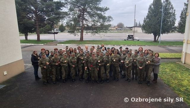 V znamení dňa žien 