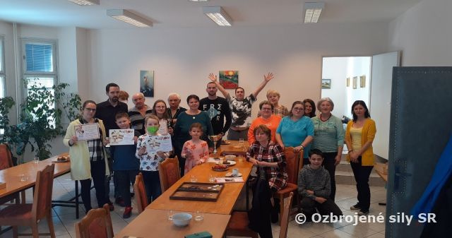 20. ročník stolových hier TABLA 2022