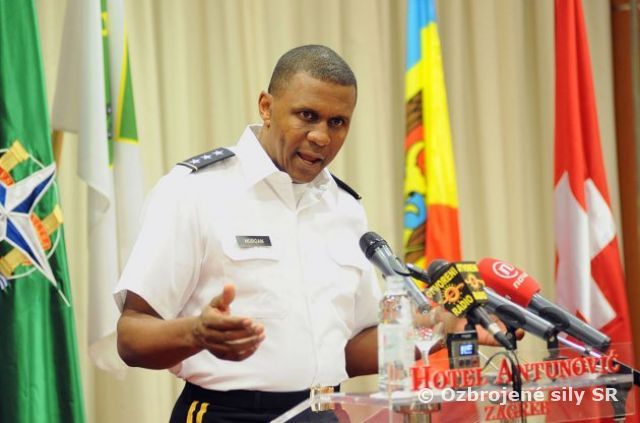 ACAST 2010  v chorvátskom  ZAGREBE