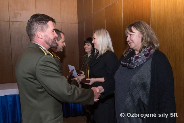 Vyhodnotenie súťaže FotoAtak a GalériaMil 2023