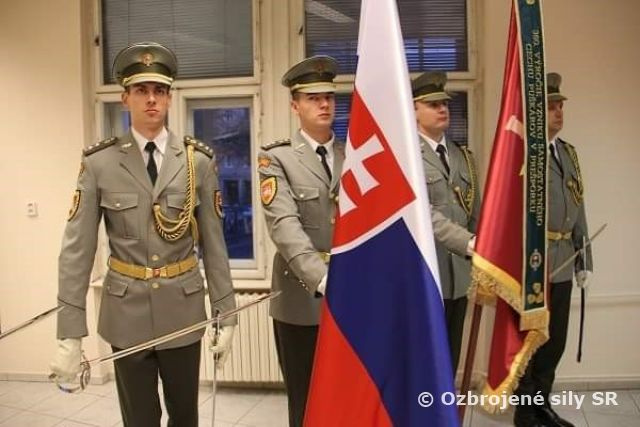 Oslavy Dňa delostrelcov na Posádkovom klube