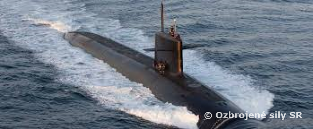 Vojenský výbor NATO na Francúzskej nukleárnej základni