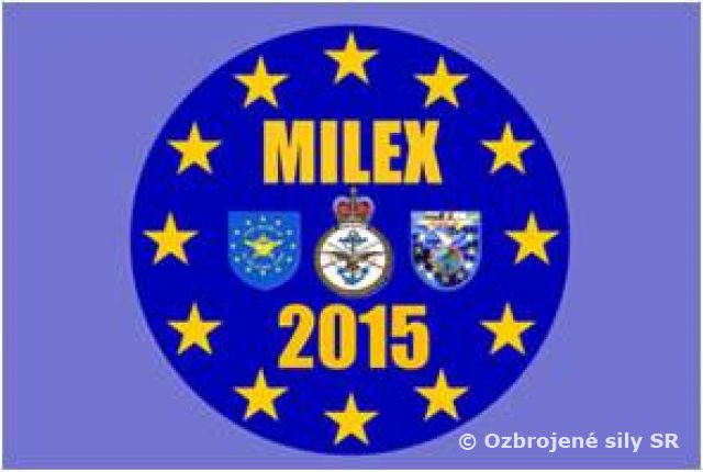 Cvičenie krízového manažmentu MILEX 15