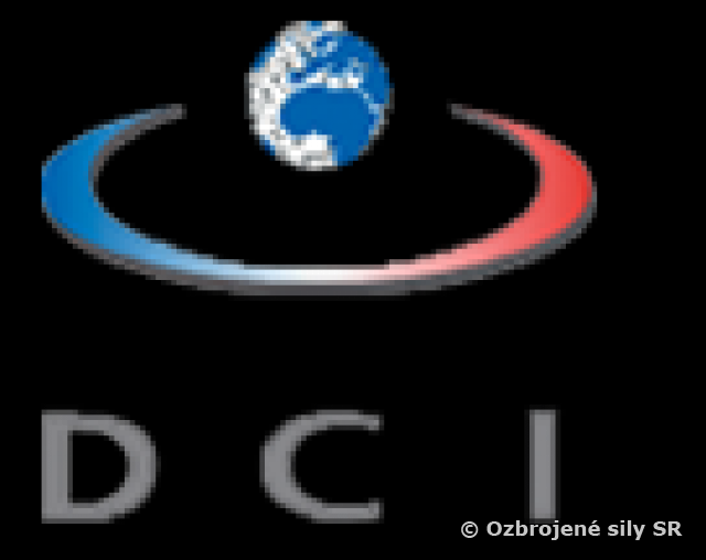 Prezentácia DCI