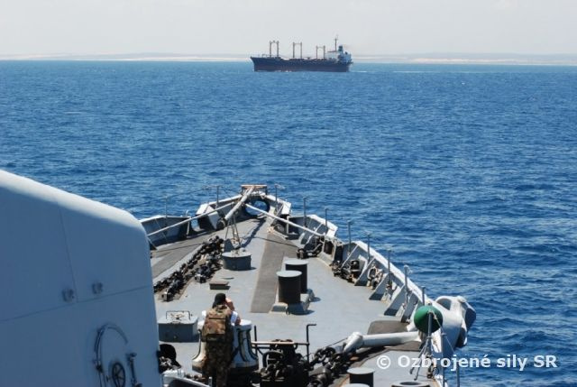 Operácie NATO na jesennom zasadaní Vojenského výboru NATO na úrovni náčelníkov generálnych štábov (štábov obrany)