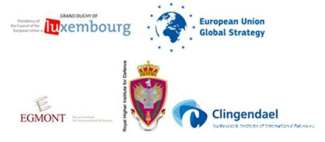 Seminár k novej Európskej globálnej stratégii