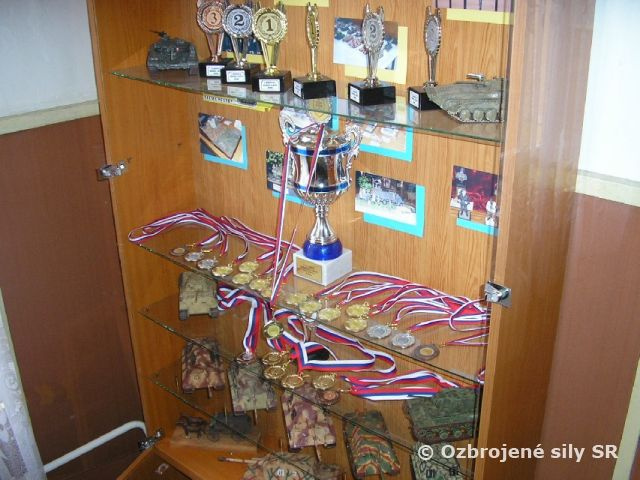 33 ocenení v rukách Michalovčanov