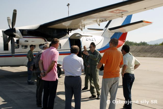 Rada pre spoluprácu s verejnosťou