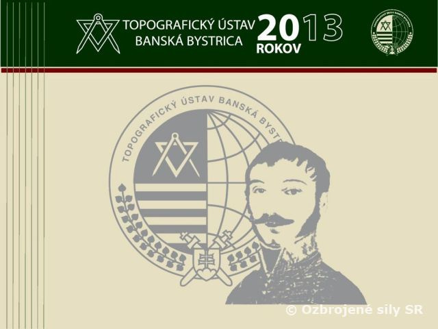 20. výročie založenia TOPÚ Banská Bystrica