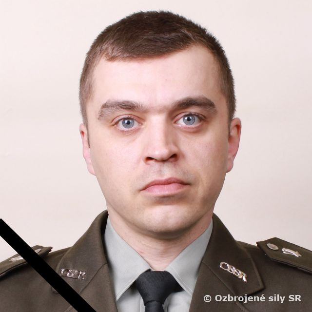 nadrotmajster Tomáš Német - spomienka