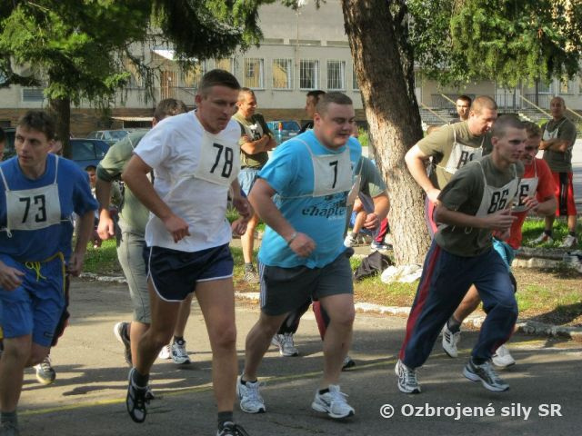 Ročné preskúšanie z pohybovej výkonnosti
