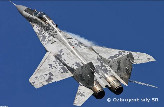 Vojaci budú mať voľný vstup na SIAF 2012