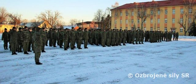 26. výročie vzniku Slovenskej republiky