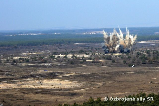 Na Záhorí sa bude opäť strieľať