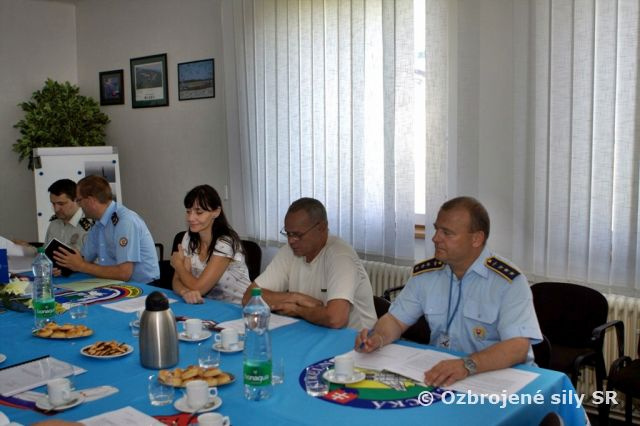 Bezpečnostná rada obvodu Malacky