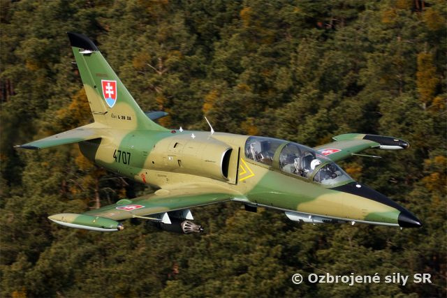 Letecké streľby na Záhorí úspešne pokračujú