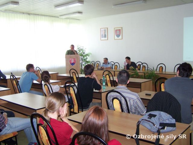 LETNÁ ŠKOLA MLADÝCH PROFESIONÁLOV V PREŠOVE