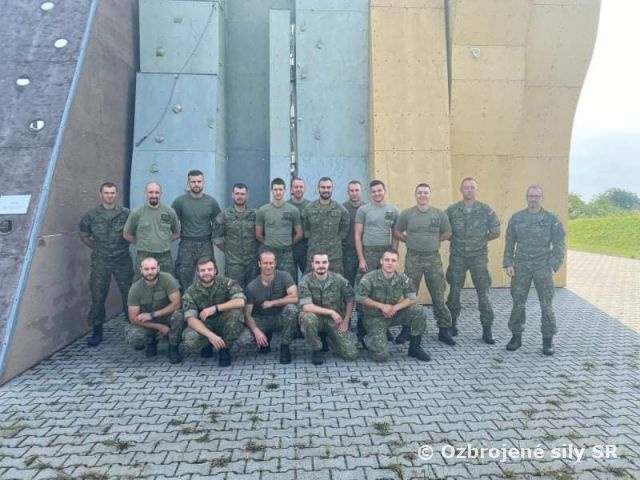 ROCK – kurz lezenia na skalách