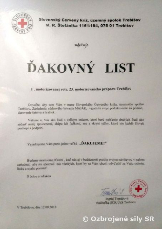 Keď sa kvapka mora stane studňou na púšti