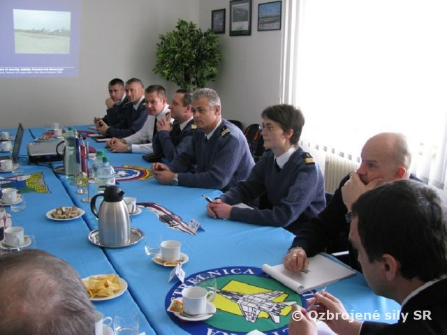 Francúzi opäť v Kuchyni