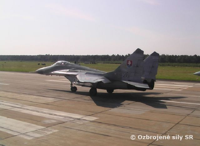 PILOTI USPELI NA 96 %