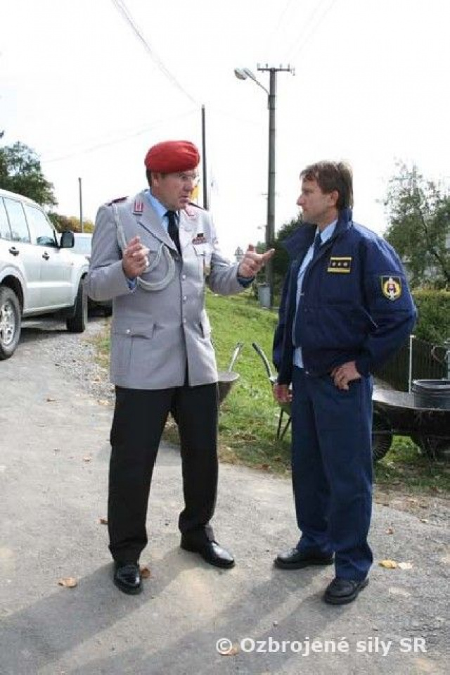 MEDZINÁRODNÁ BRIGÁDA