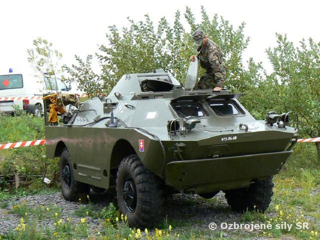 POĽNÝ VÝCVIK DRUŽSTIEV RCHPS VO VVP LE Ť