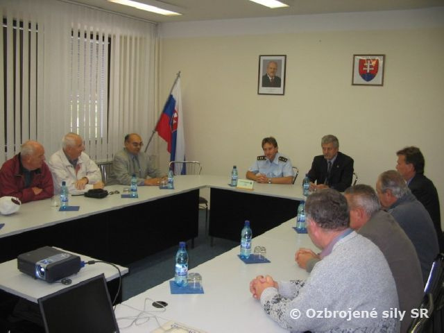 V PRE OVE SA SPOMÍNALO