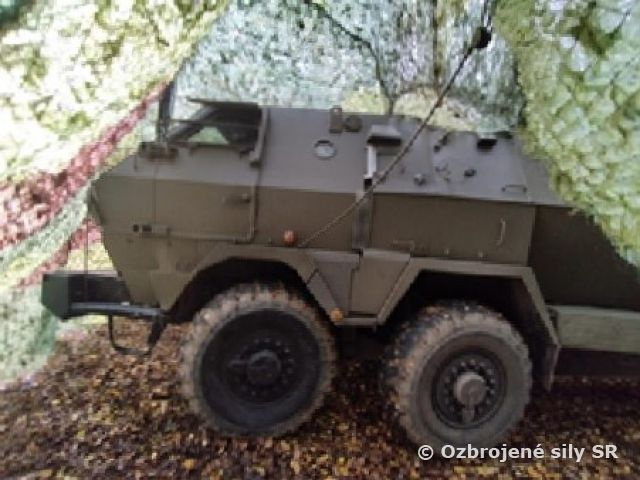 Intenzívny výcvik príslušníkov ZaNKIS